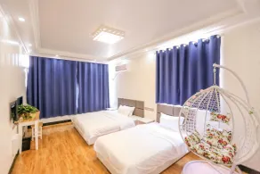 lafite hotel - Room