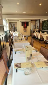 Kyoto Rooms Winchester - Restaurante