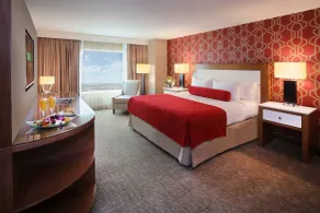 Tropicana Atlantic City, A Caesars Destination - Chambre