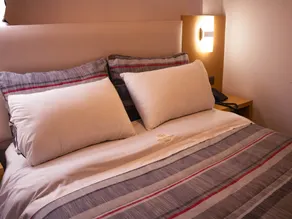 Hostal El Mirador - Rom