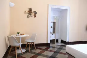 Toscano Palace Luxury Rooms Catania - Chambre