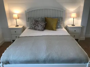 Cosy Home Colmar - Petite Venise - Quarto