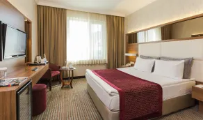 Gazi Park Hotel - Room