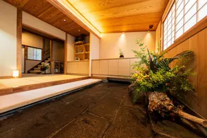 Kappo Ryokan Yumesaki - Resepsjon