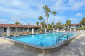 Motel 6-Spring Hill, FL - Weeki Wachee - Piscine