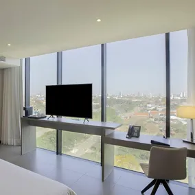 Swissotel Santa Cruz de La Sierra - Room