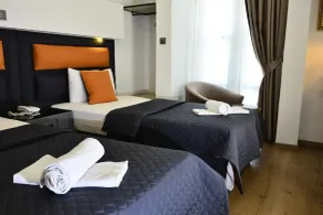 NFK The House Hotel - Room