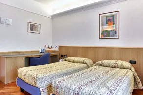 Hotel Ristorante Costa - Room
