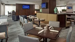 DoubleTree by Hilton Chicago Schaumburg - Restaurant