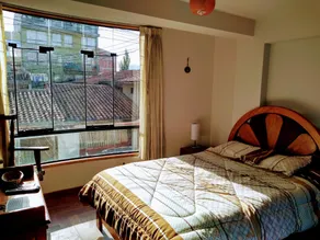 Illary house - Quarto