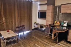 Coco Cabana - Chambre