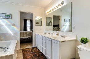 Indianapolis Rental Home w/ Gym: Near Speedway! - Innenbereich