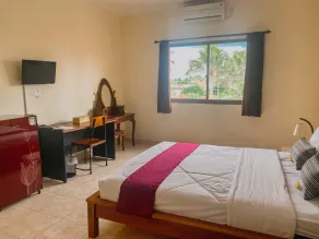 Umah Kita - Zimmer