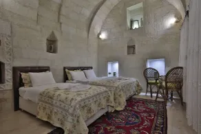 View Cave Hotel - Room