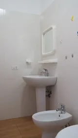 Camping Euro 92 - Bathroom
