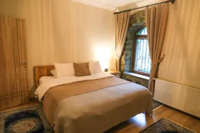 Hakoni House - Habitación