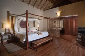 Zoetry Agua Punta Cana - All Inclusive - Room