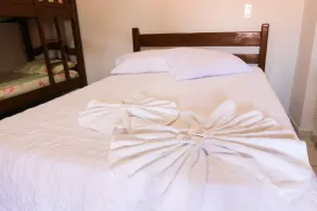 Pousada Flor Dália - Habitación