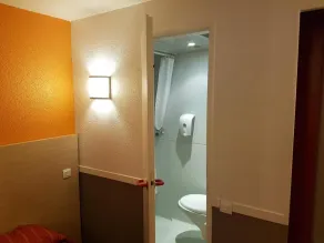 Hôtel Première Classe Colmar Nord - Houssen - Chambre