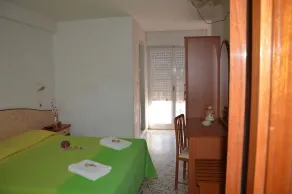 Hotel Holiday  - Chambre