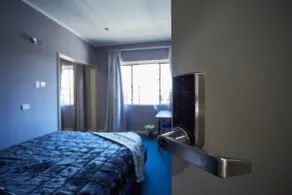 iMotel AU - Rom