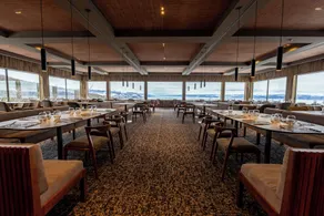 Los Acebos Ushuaia Hotel - Restaurant