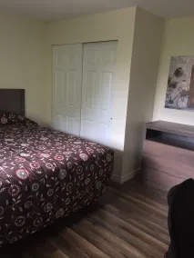 Stardust Motel - Bedford - Værelse