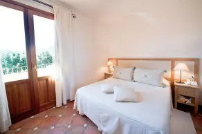 S'Arenada Hotel - Adults Only - Chambre