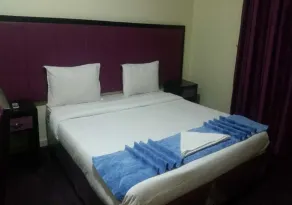 Sama Tower for Furnished Units - Room