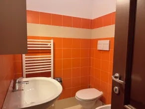 Fanesia coliving - Bagno