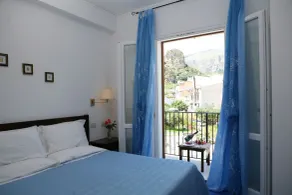 Torre Bennistra - Chambre