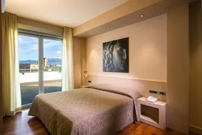 Hotel Europa - Chambre