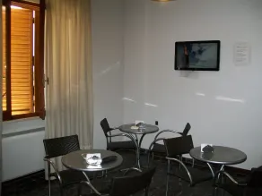 B&B Locanda La Rotonda - Restaurant