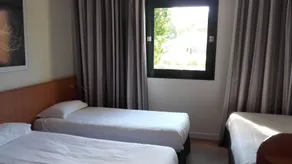 Hôtel Vert Mont Saint-Michel - Chambre