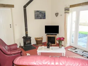 Y Bwythyn at Henfaes - Interior