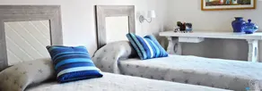 Villa Ceirano - Room
