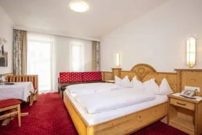 Hotel Serles - Chambre