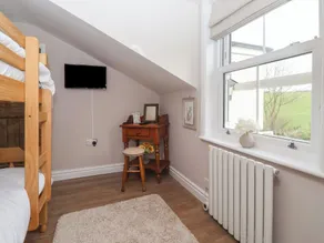Daffodil Cottage - Værelse