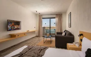 Creek Hotel and Residences El Gouna - Chambre