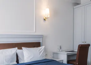 Grand Hotel Palladium - Room