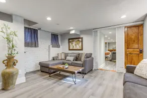 1 Mi to Coors Field: Cozy Denver Studio w/ Patio! - Interiør