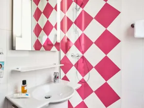 ibis Styles Paris Alesia Montparnasse - Bagno