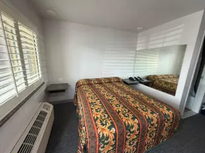 La Palma Motel - Redlands  - Zimmer