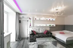 Minsklux Apartments - Chambre
