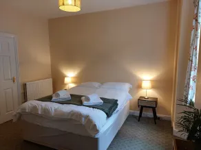 Lion Hotel Dulverton - Room