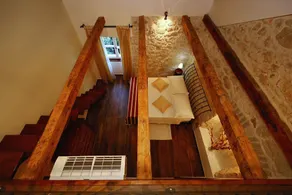 Villa Lemon ZadarVillas - Room