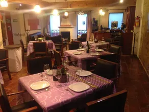 Hotel Villas Casa Morada - Restaurant