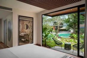 Avataara Resort & Spa - Room