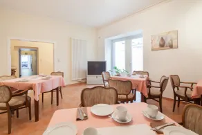Hotel Herzog - Restaurant