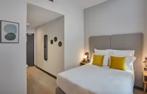 Appart'hôtel Odalys City - Nîmes Arènes - Palais des Congrès - Room